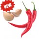 Peperoncino and Garlic - Agrumato Extra Virgin Olive Oil